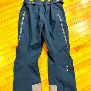 Women's Stio Environ ski pants